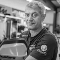 Zweiradsport Meine - Eduard Schmidt Team Meine