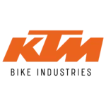 Logo KTM Bike