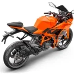 2023 KTM RC390