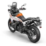 2023 KTM 790 ADVENTURE