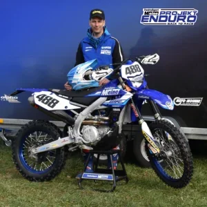 Dennis Engelmann Team Meine Racing