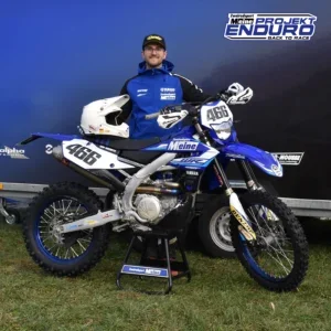 Hauke Neddermeyer Team Meine Racing