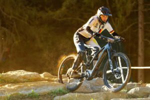 noa wischmann emtb UCI E-MTB WM 2021 –Val di Sole, Italien