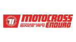 Motocross Enduro Logo